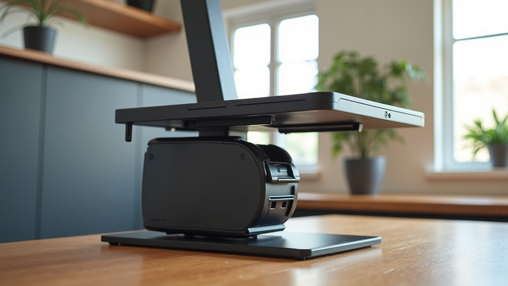 Understanding How Your Standing Desk Motor Works