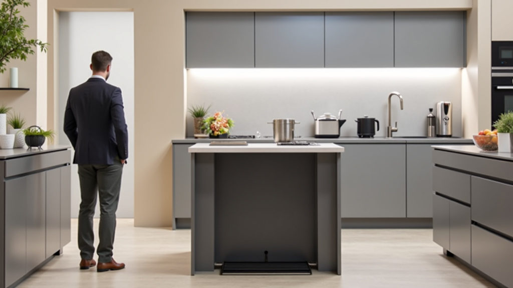 Understanding What a Lift Desk Is and How It Works