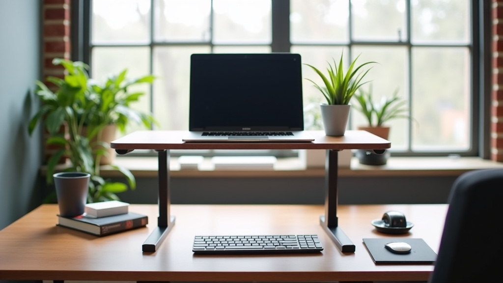 Understanding Standing Desk Memory Presets