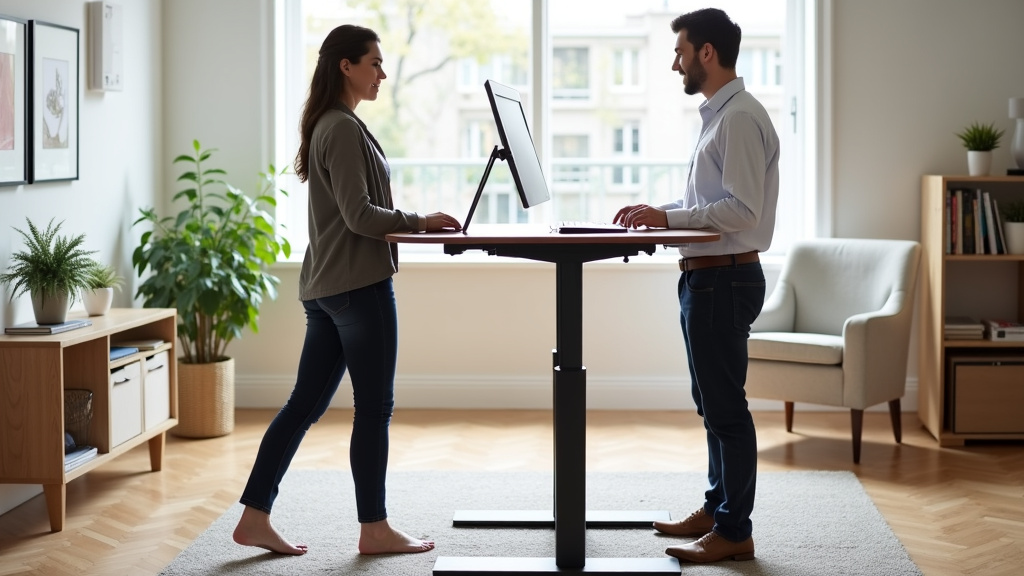 Understanding the Different Names for Standing Desks
