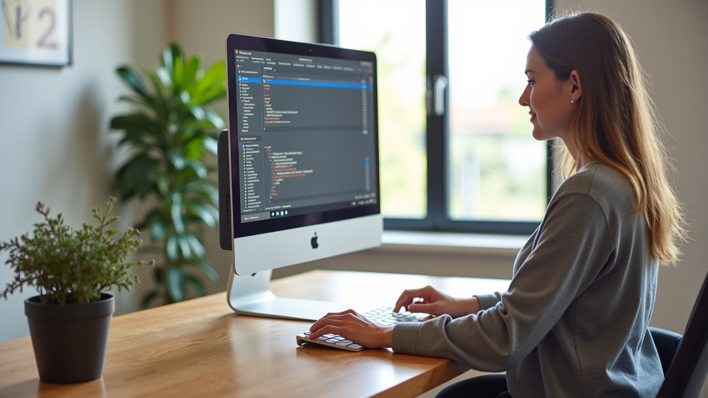 The Primary Benefits of Using a Standing Desk