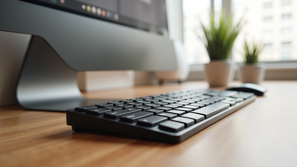 Understanding Your Standing Desk Keypad