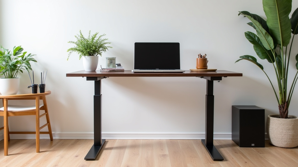 Understanding Standing Desk Dimensions: Width Matters