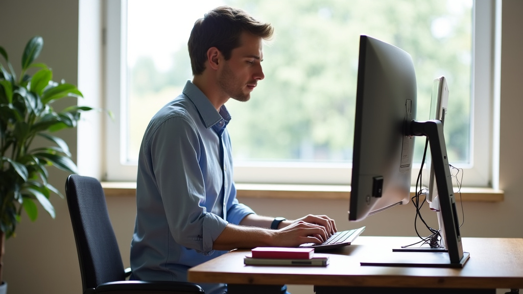 Finding Your Ideal Standing Desk Setup